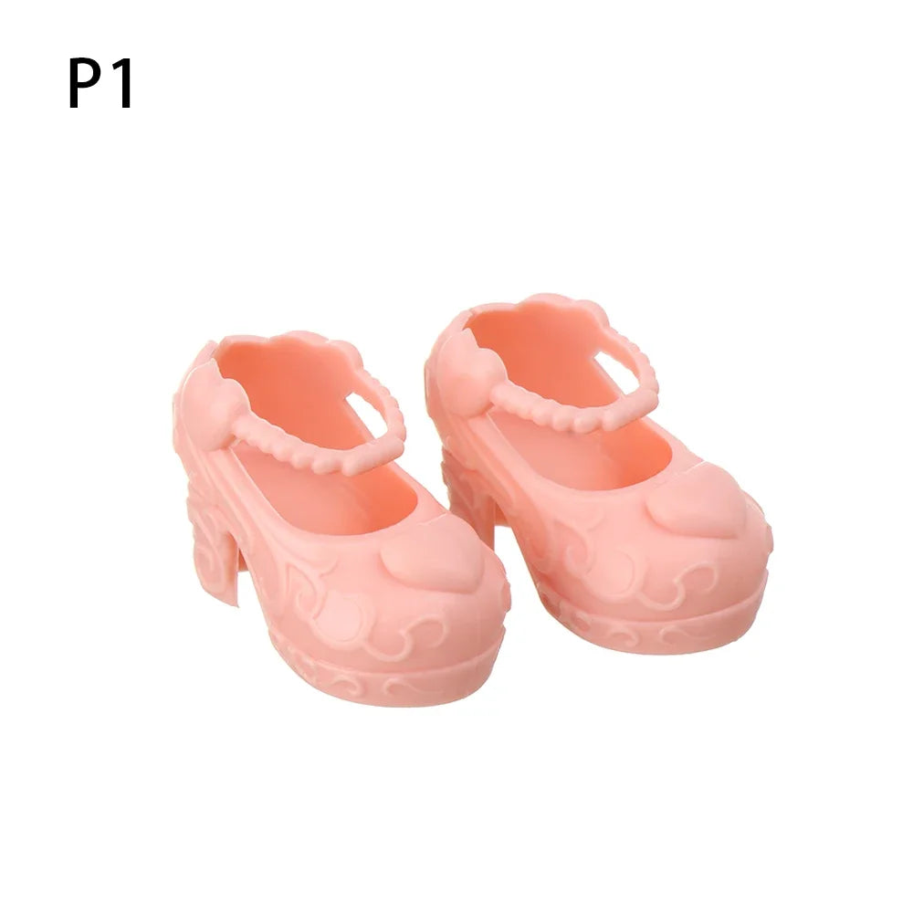 Fashion 30cm Doll Handmade Hoodies Doll Sports Sweatshirt Shorts Skirt Outfits For 1/6 DIY Doll Clothes Accessories