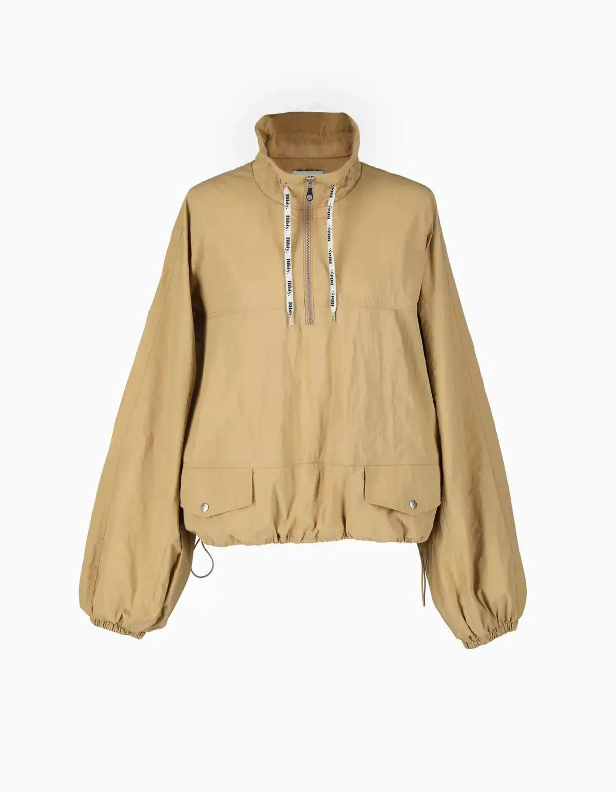 Japanese Sweet Fashion Casual Sweatshirt Spring Autumn New 2025 Women's Slim Zip Long Sleeve Tops French Elegant Basic Hoodies