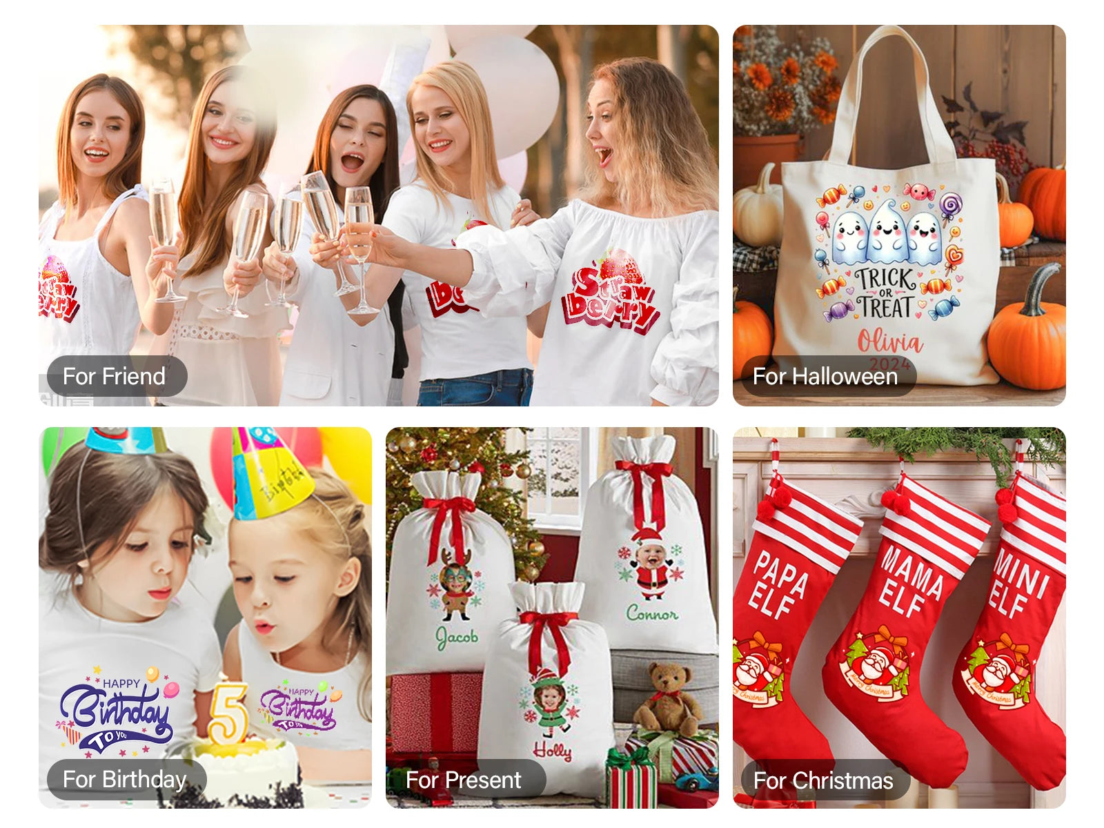 Colorsun DTF Transfer paper PET Roll Film DTF PET film DTF Film for Printing On T-shirt Hoodies Shoes PET Film Rolls