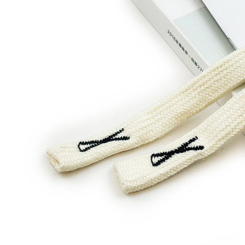1pcs Sports Pants Rope Belt Cord Sweatpants Drawstring Strap Hoodies Accessories DIY Apparel Sewing Band Supplies