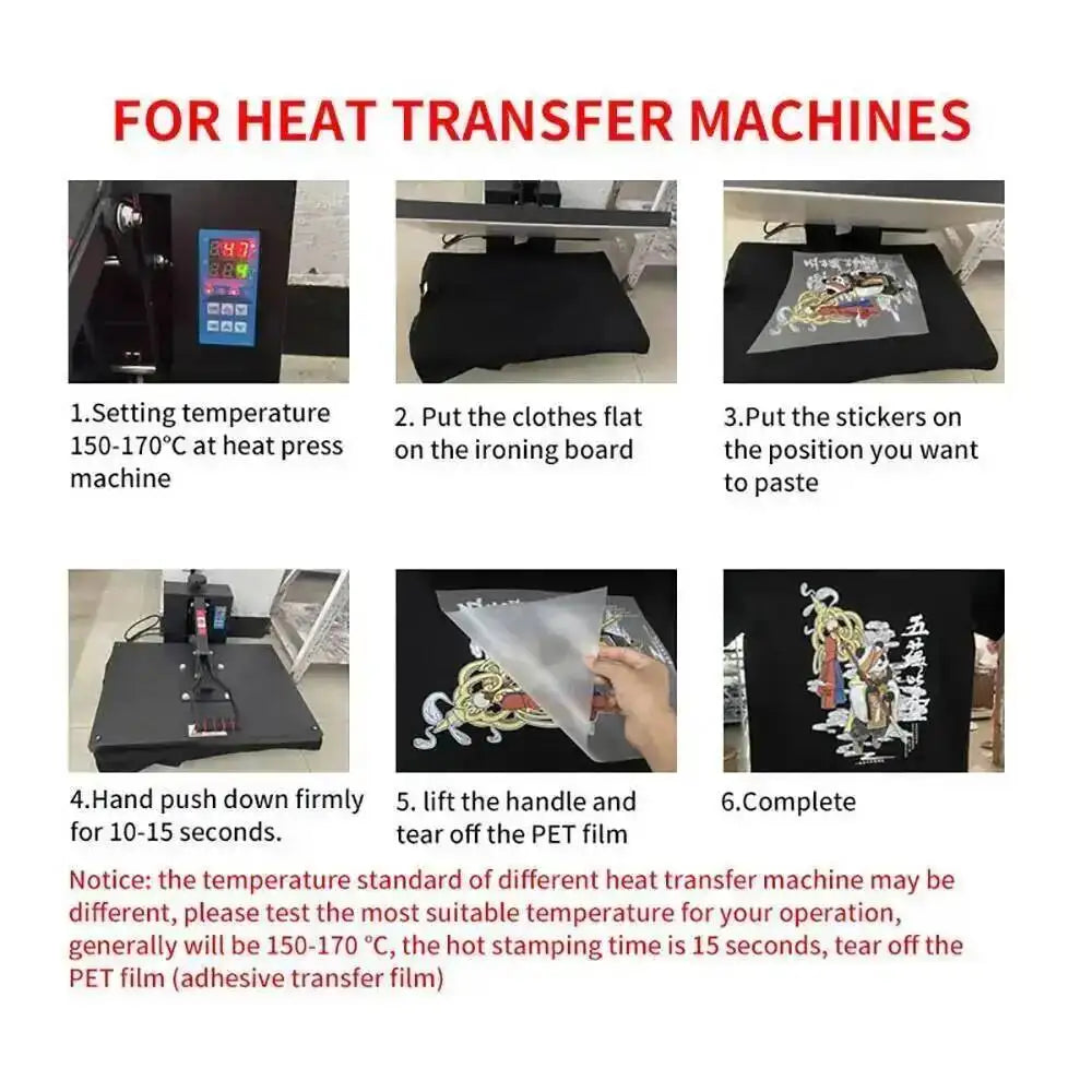 Car, Sports Car, Off-road Vehicle DTF Thermo Sticker Decals Heat Transfer On Clothes Iron On Patch For Hoodies Press Printing
