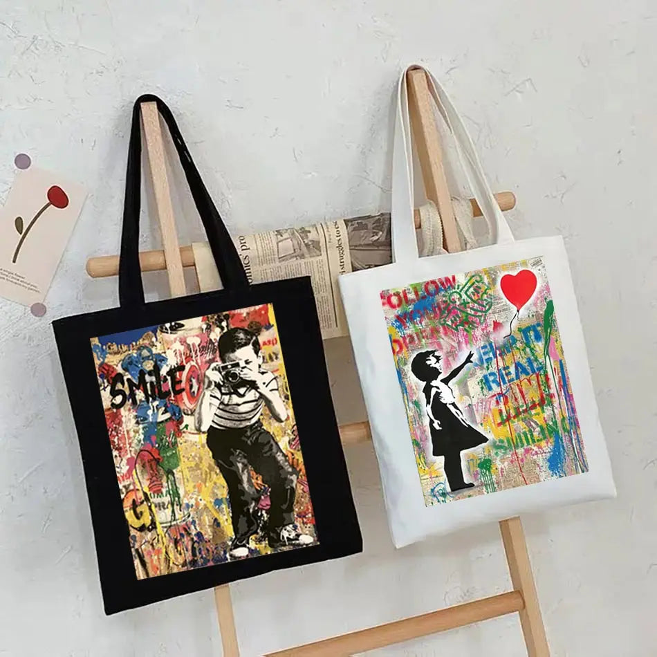 Funny Graffiti Iron On Transfer For Clothing DIY Retro Heat Sticker On T-shirt Hoodies Exquisite Pictures Patches On Clothes