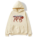 Fashion Men's Hoodies Life Is Strange 2 Sean Crazy Classic Sweatshirts Clothing Graphic Long Sleeve Streetwear Unisex Pullovers